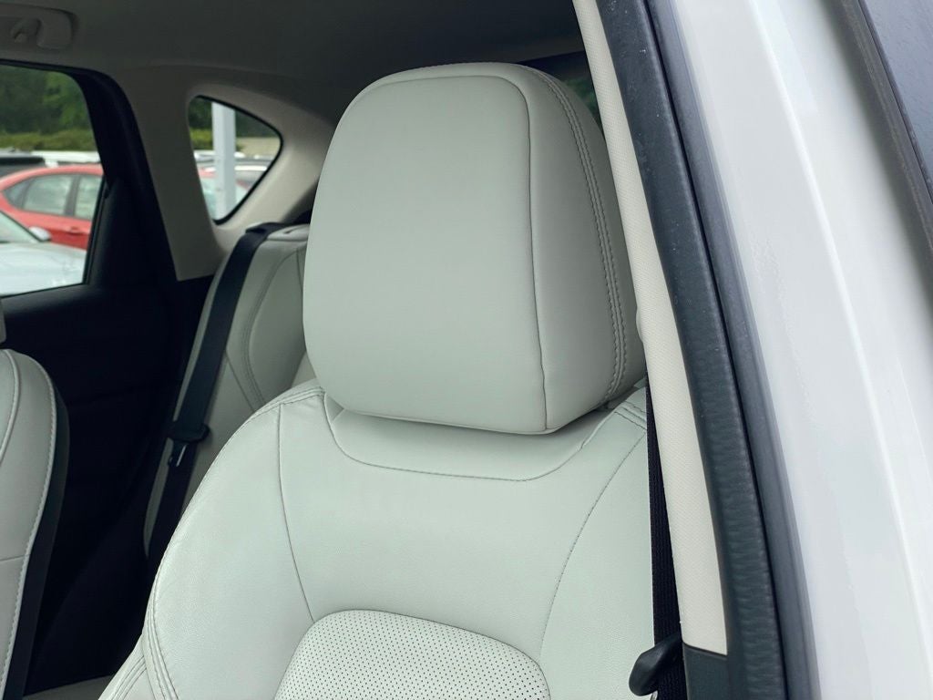 2022 Mazda Mazda CX-5 2.5 S Preferred Package