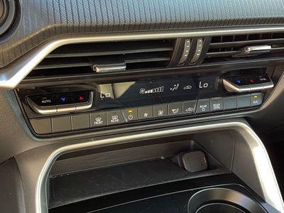 2026 Mazda Mazda CX-90 3.3 Turbo Select