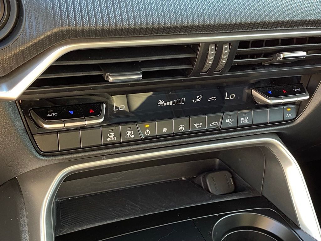 2026 Mazda Mazda CX-90 3.3 Turbo Select