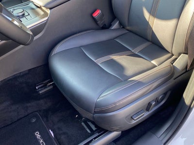 2026 Mazda Mazda CX-90 3.3 Turbo Select