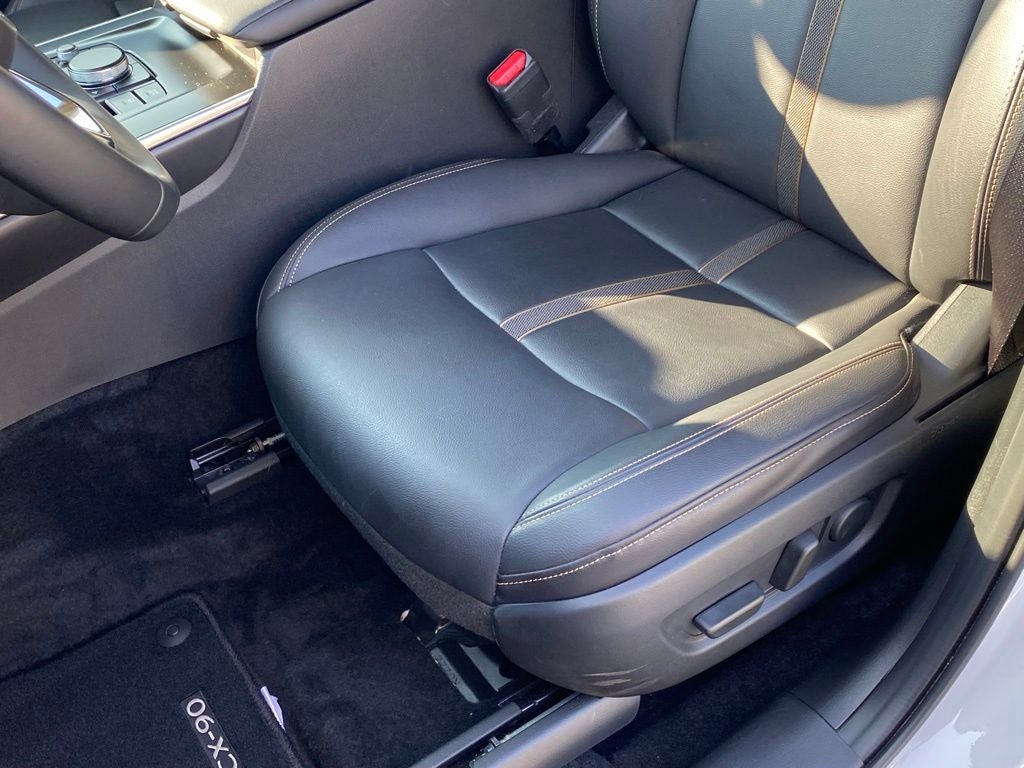 2026 Mazda Mazda CX-90 3.3 Turbo Select