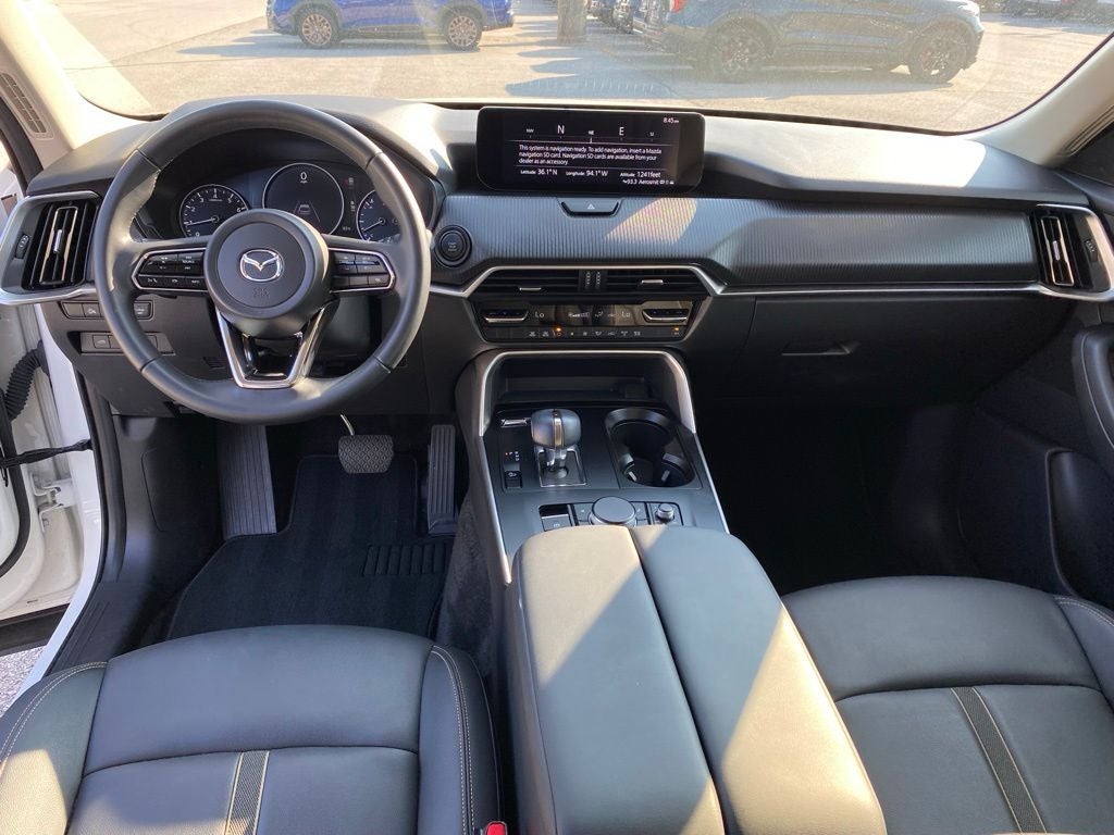 2026 Mazda Mazda CX-90 3.3 Turbo Select