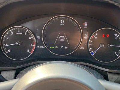 2024 Mazda Mazda CX-90 3.3 Turbo Premium