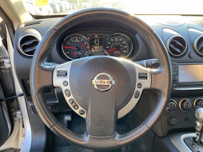 2013 Nissan Rogue SL