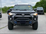 2018 Toyota 4Runner TRD Off-Road