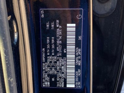 2025 Toyota 4Runner TRD Off-Road Premium