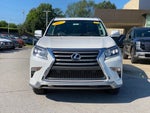 2017 Lexus GX 460