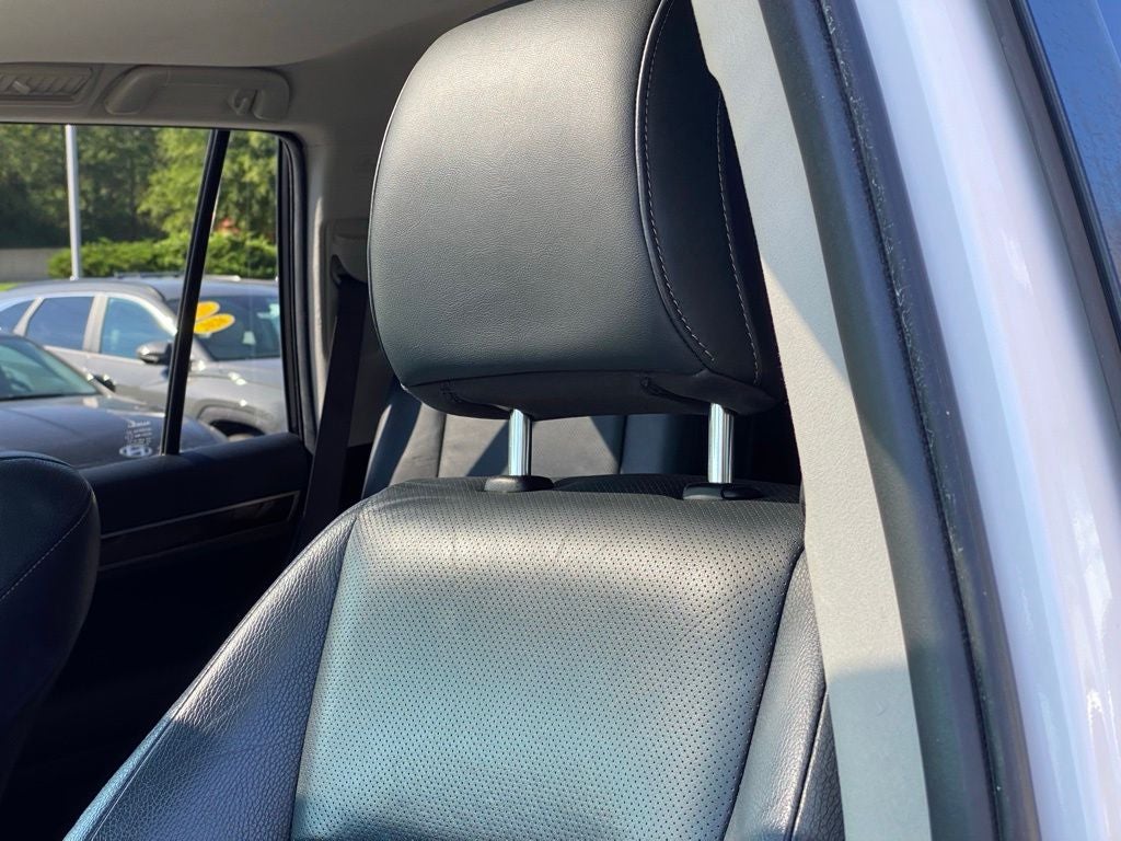 2017 Lexus GX 460