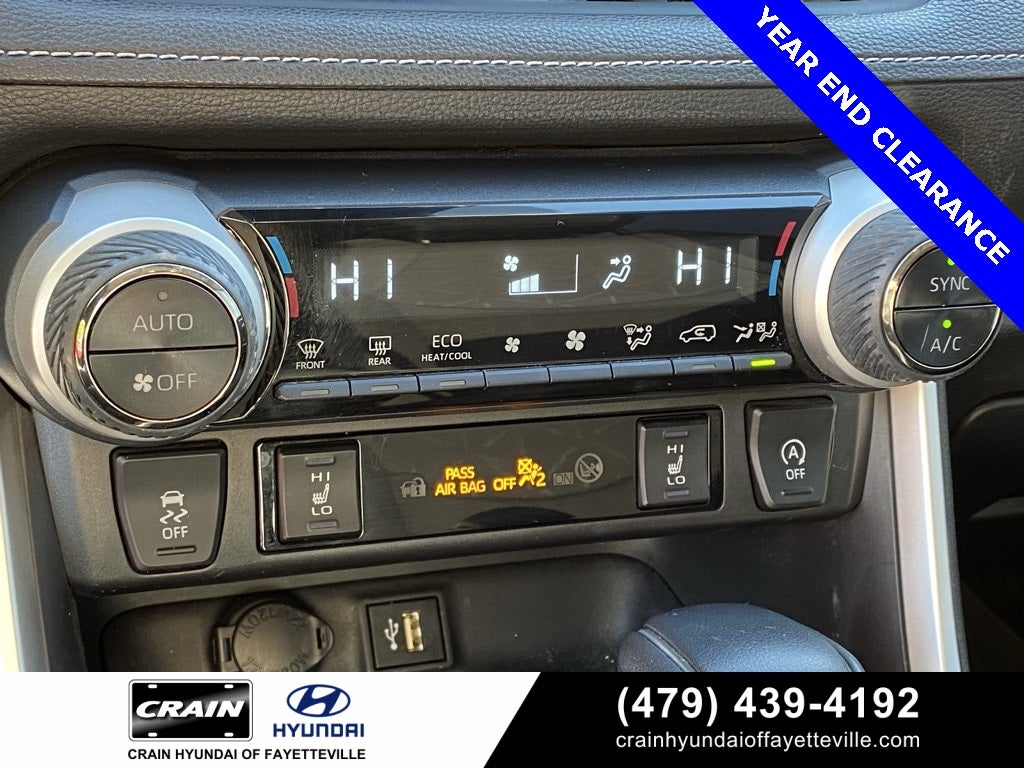 2023 Toyota RAV4 XLE VERY GOOD CONDITION