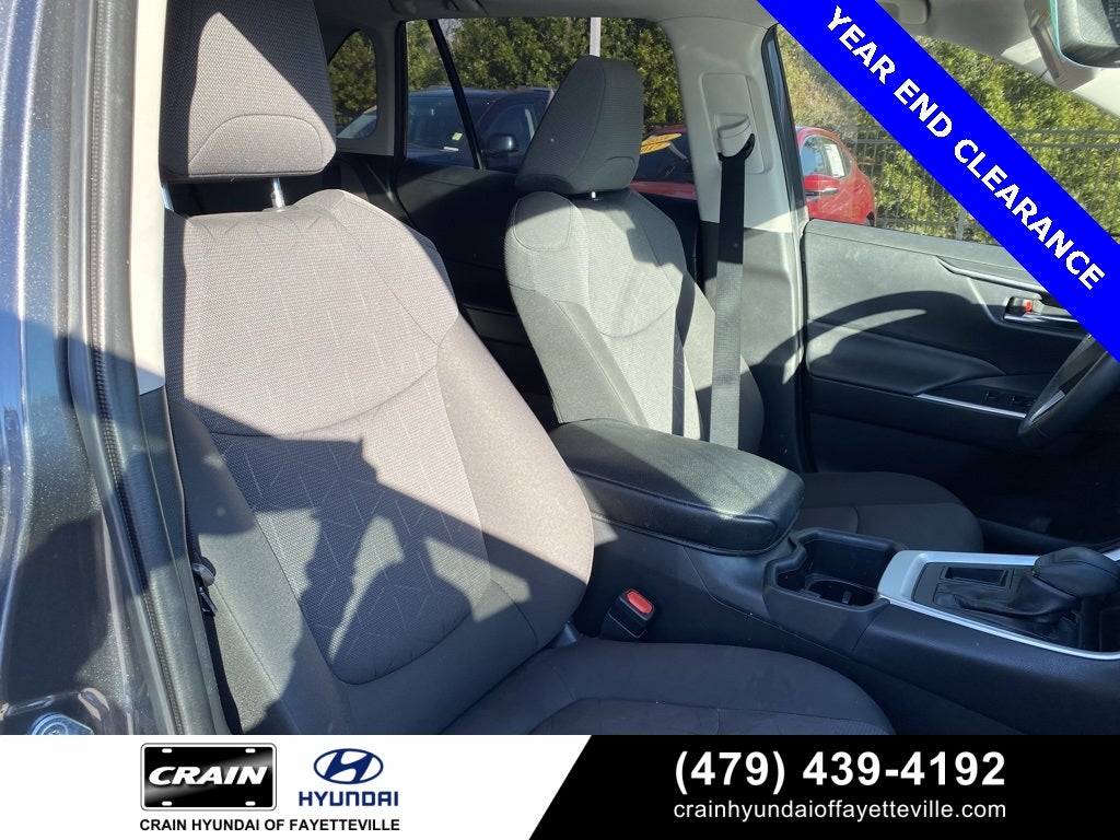 2023 Toyota RAV4 XLE VERY GOOD CONDITION