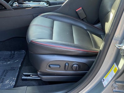 2024 Chevrolet TrailBlazer RS ALL WHEEL DRIVE-CLEAN CARFAX