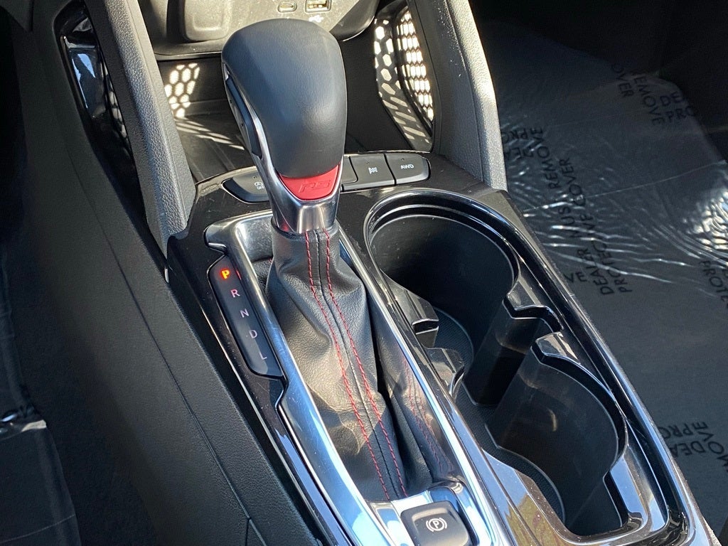 2024 Chevrolet TrailBlazer RS ALL WHEEL DRIVE-CLEAN CARFAX