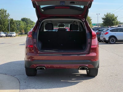2019 Hyundai Tucson Night