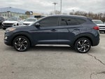 2019 Hyundai Tucson Sport
