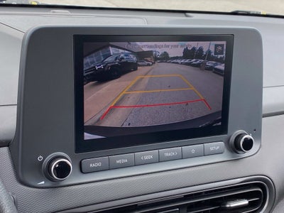 2023 Hyundai Kona SE