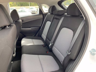 2023 Hyundai Kona SE