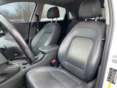 2022 Hyundai Kona Limited