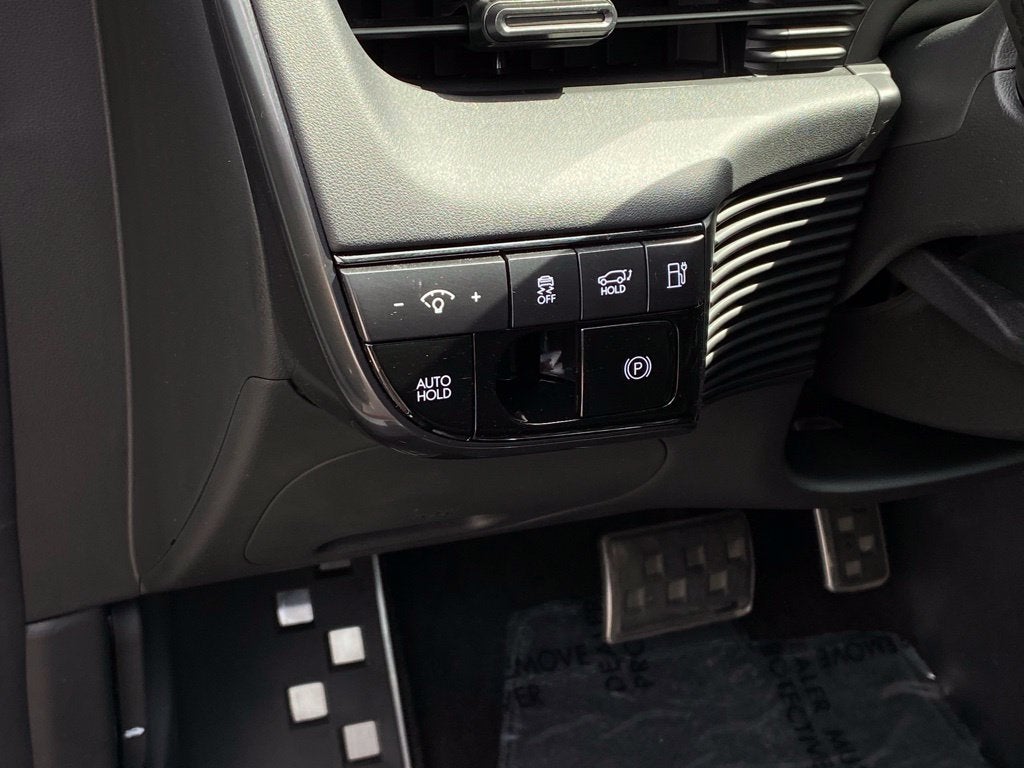 2025 Hyundai IONIQ 5 N Base