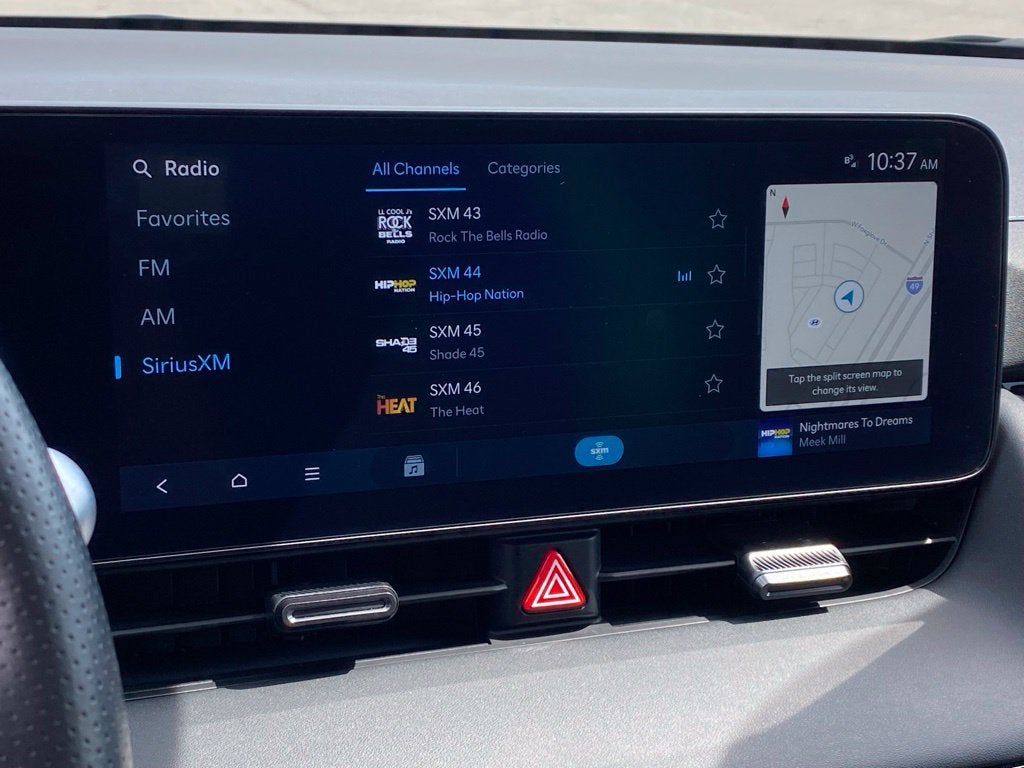 2025 Hyundai IONIQ 5 N Base