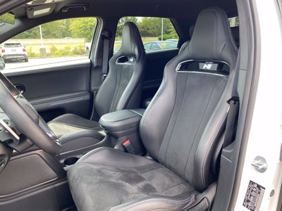2025 Hyundai IONIQ 5 N Base