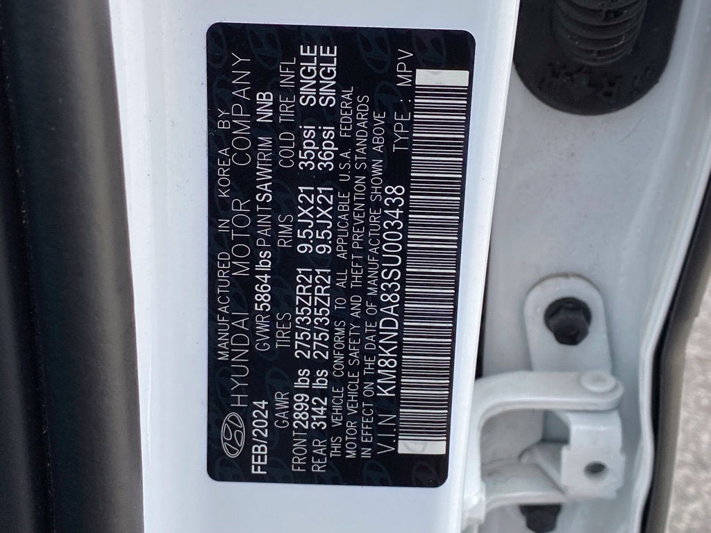 2025 Hyundai IONIQ 5 N Base