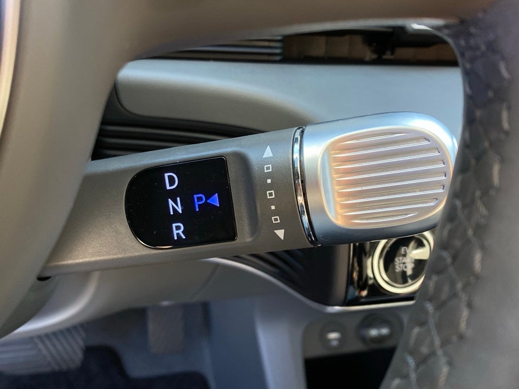 2024 Hyundai IONIQ 5 SEL AWD