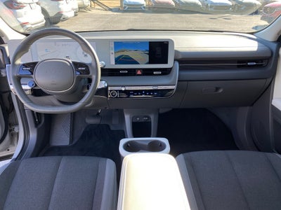 2024 Hyundai IONIQ 5 SEL AWD