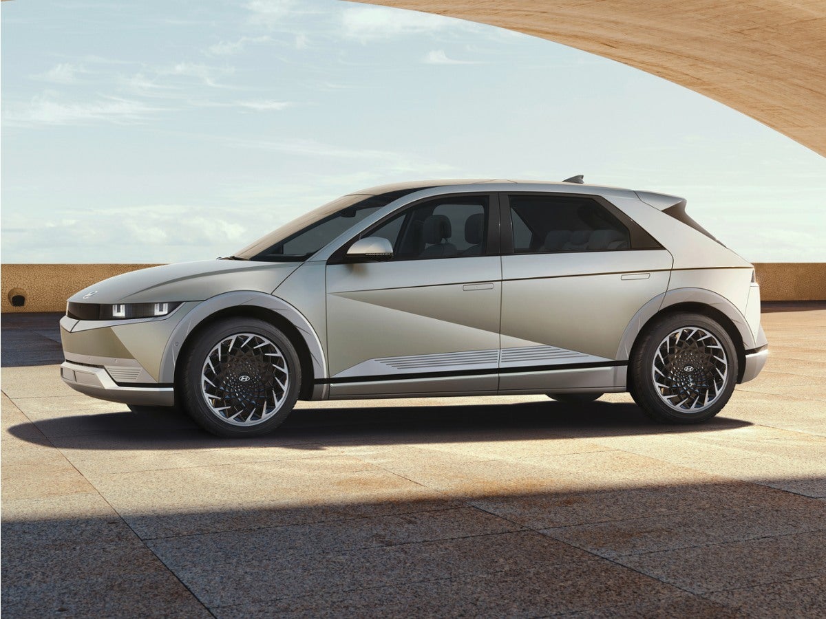 2024 Hyundai Ioniq 5