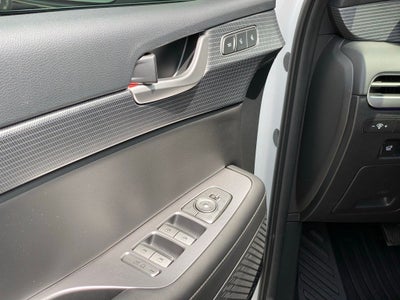 2025 Hyundai Palisade Limited