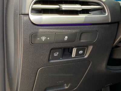 2025 Hyundai Palisade Limited