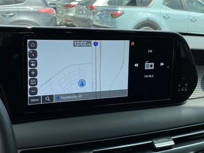 2025 Hyundai Palisade Limited