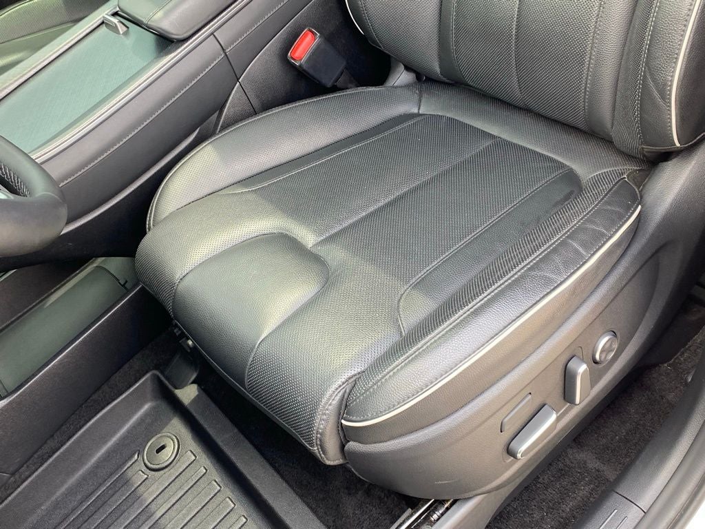 2025 Hyundai Palisade Limited