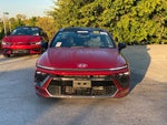 2025 Hyundai Sonata N Line