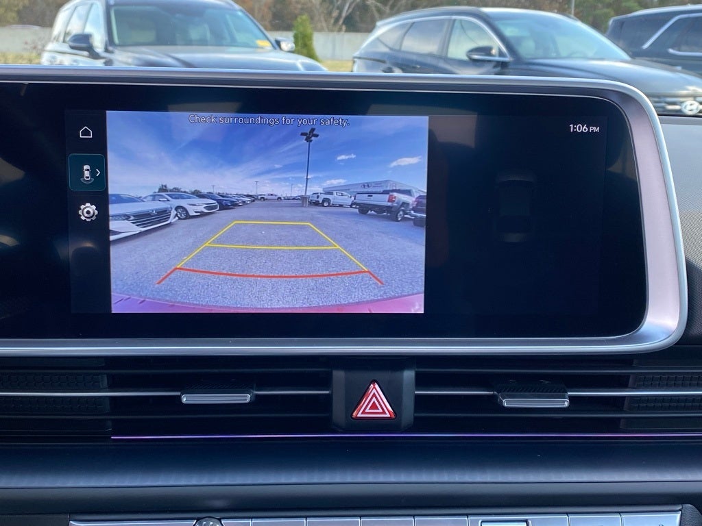 2023 Hyundai IONIQ 6 SEL 1 Owner Clean CarFax