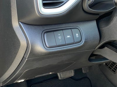 2022 Hyundai Venue SE