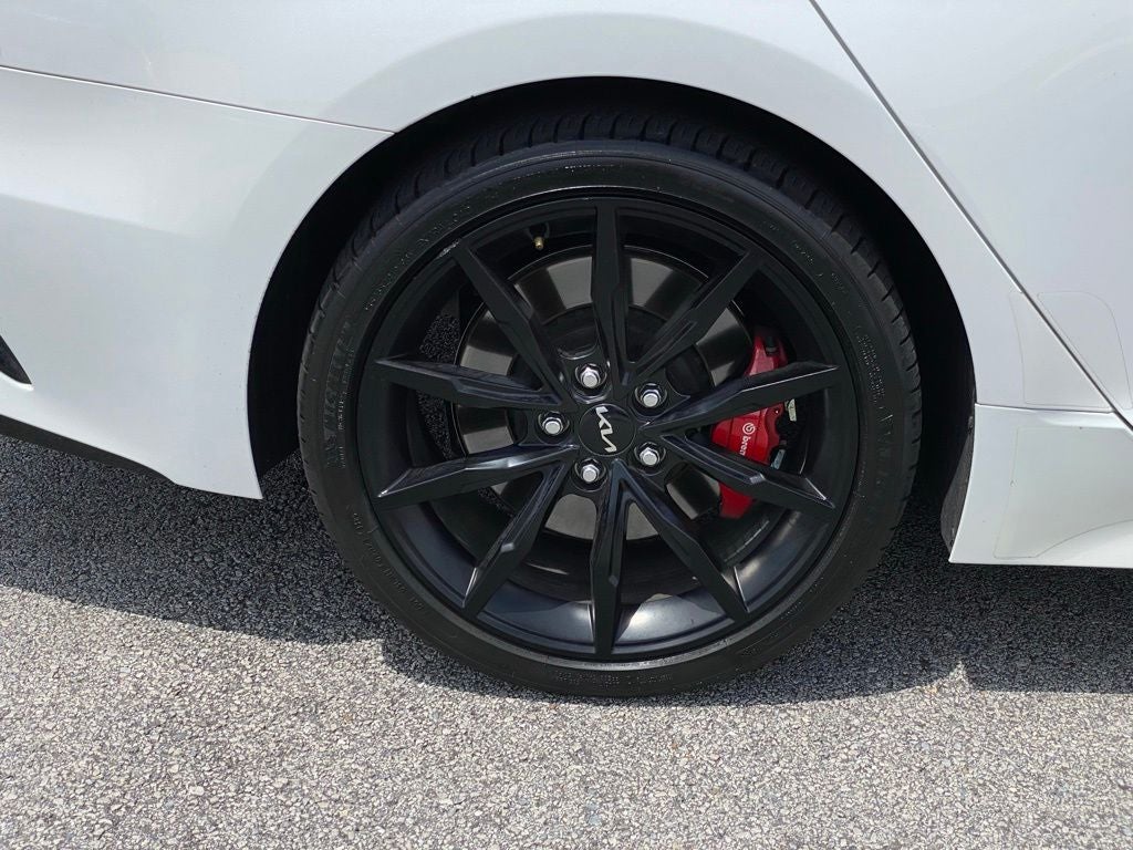 2022 Kia Stinger GT2