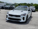 2022 Kia Stinger GT2