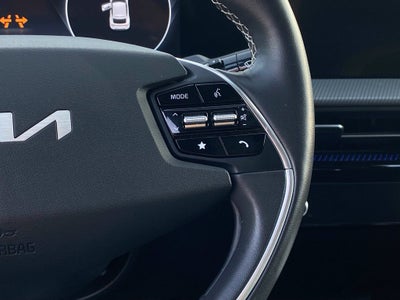 2023 Kia EV6 GT-Line