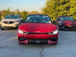 2023 Kia EV6 GT-Line