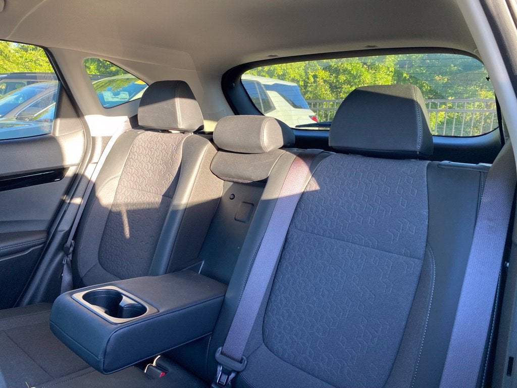 2024 Kia Seltos X-Line