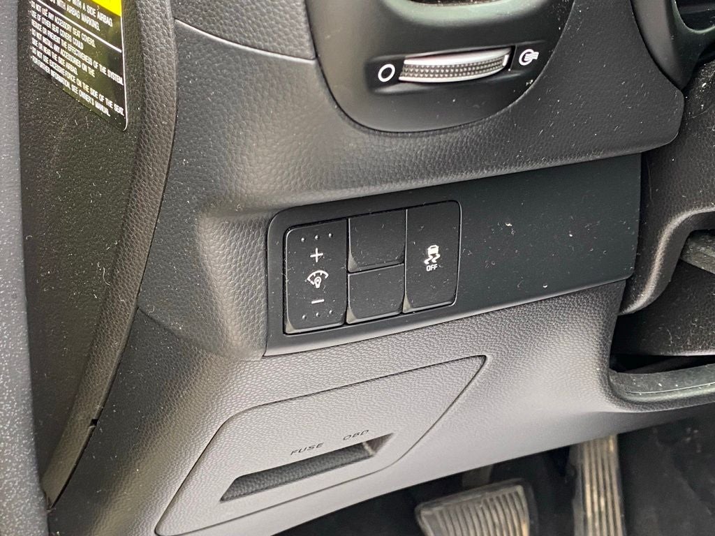 2018 Kia Soul Plus