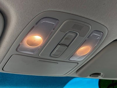2018 Kia Soul Plus