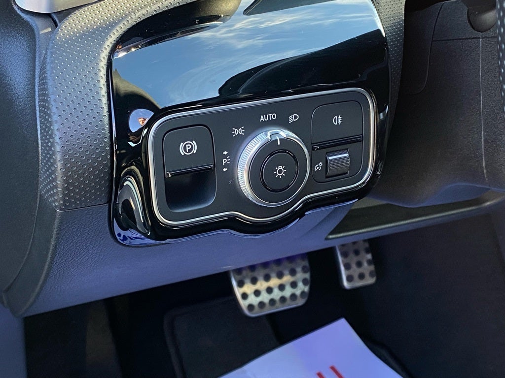 2023 Mercedes-Benz CLA CLA 250