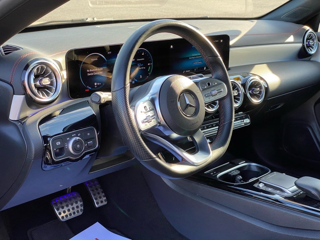 2023 Mercedes-Benz CLA CLA 250