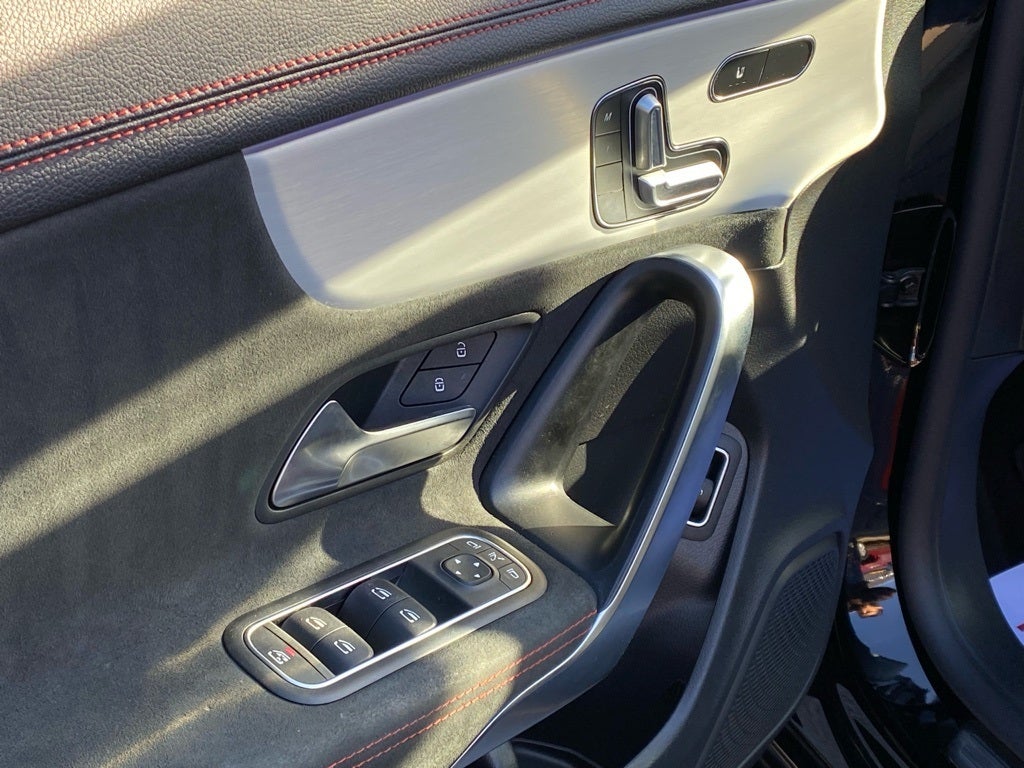 2023 Mercedes-Benz CLA CLA 250