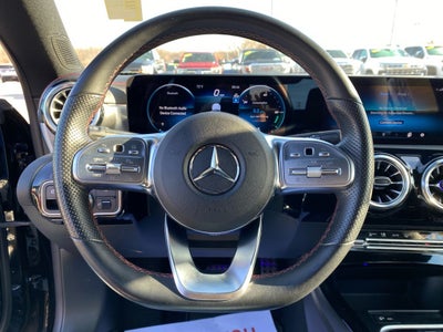 2023 Mercedes-Benz CLA CLA 250