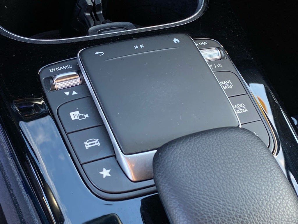 2023 Mercedes-Benz CLA CLA 250