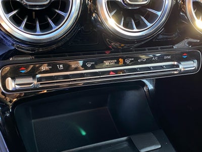 2023 Mercedes-Benz CLA CLA 250