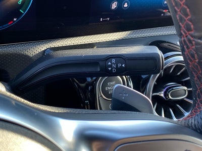 2023 Mercedes-Benz CLA CLA 250