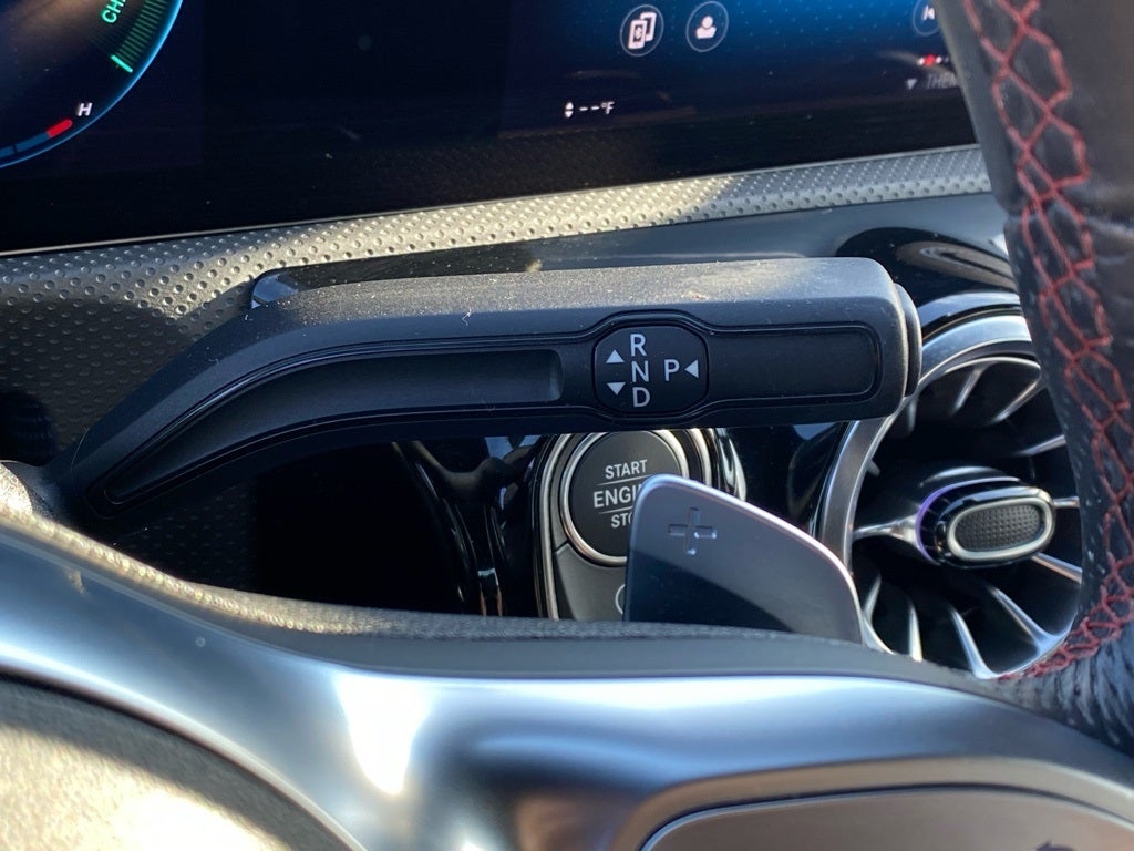 2023 Mercedes-Benz CLA CLA 250